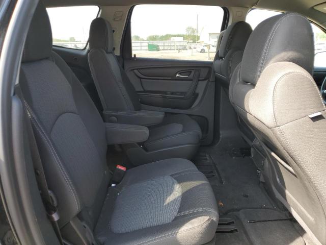 Photo 11 from auction – 2015 CHEVROLET TRAVERSE L with VIN 1GNKVGKD6FJ137697