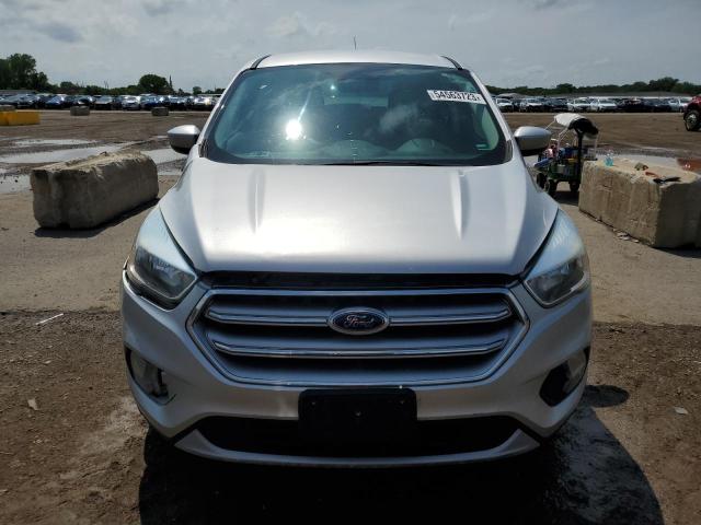 Photo 5 from auction – 2017 FORD ESCAPE SE with VIN 1FMCU0GD7HUC87492