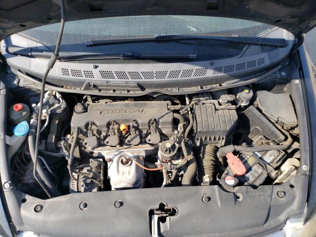 صورة رقم 11 من المزاد - 2011 HONDA CIVIC LX مع VIN 19XFA1F57BE014603