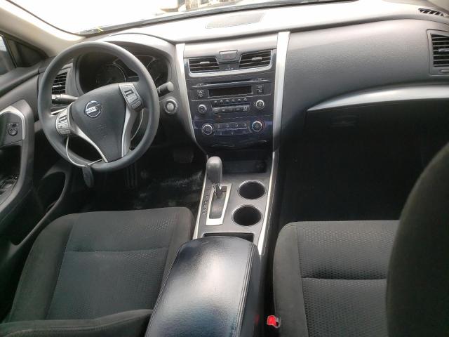 Photo 8 from auction – 2015 NISSAN ALTIMA 2.5 with VIN 1N4AL3AP0FC572644