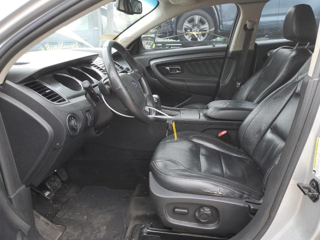 Photo 7 from auction – 2011 FORD TAURUS SEL with VIN 1FAHP2EW3BG165466