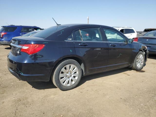 Photo 3 from auction – 2012 CHRYSLER 200 LX with VIN 1C3CCBAB2CN296361