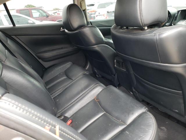 Photo 10 from auction – 2014 NISSAN MAXIMA S with VIN 1N4AA5AP1EC467515