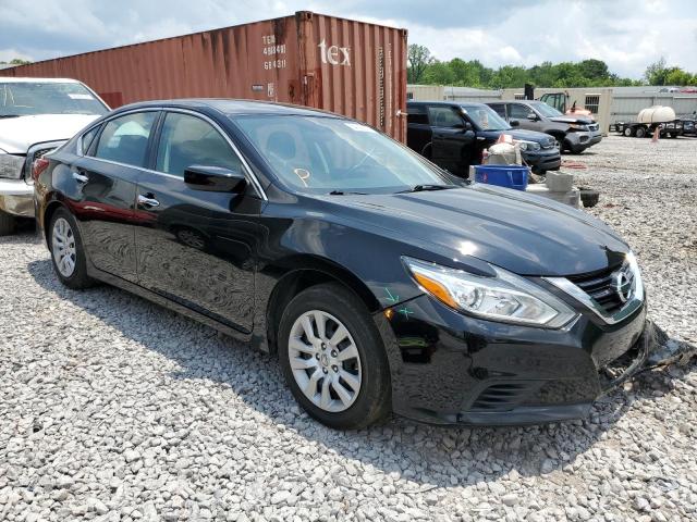 Photo 4 from auction – 2018 NISSAN ALTIMA 2.5 with VIN 1N4AL3AP2JC247860