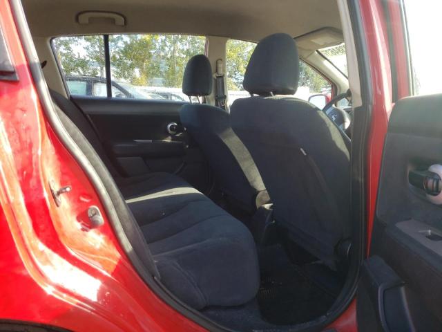 Photo 10 from auction – 2011 NISSAN VERSA S with VIN 3N1BC1CPXBL464467