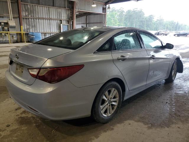 Photo 3 from auction – 2013 HYUNDAI SONATA GLS with VIN 5NPEB4AC2DH809749