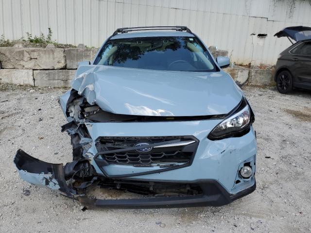 Photo 5 from auction – 2019 SUBARU CROSSTREK with VIN JF2GTAEC2K8389941