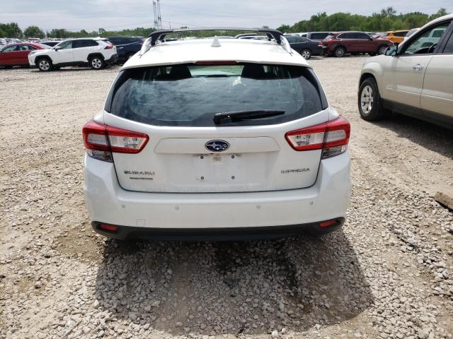 Photo 6 from auction – 2019 SUBARU IMPREZA LI with VIN 4S3GTAU63K3730612