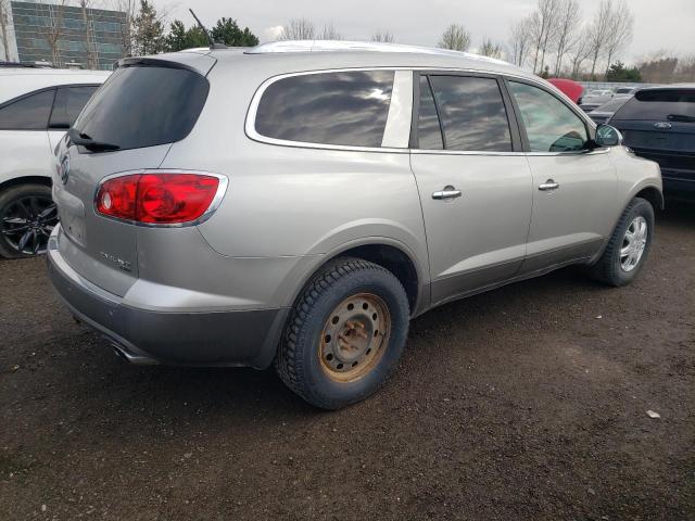 Photo 3 from auction – 2008 BUICK ENCLAVE CX with VIN 5GAER23718J206919