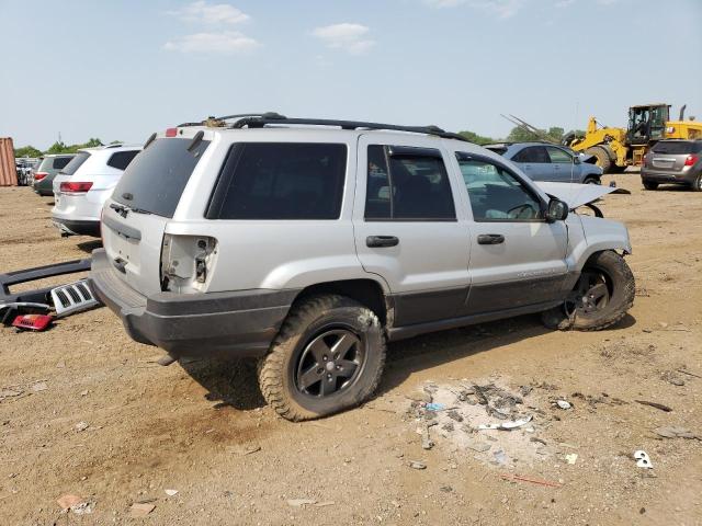 Photo 3 from auction – 2004 JEEP GRAND CHER with VIN 1J4GW48S44C310516