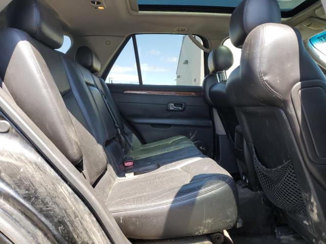 Photo 11 from auction – 2007 CADILLAC SRX with VIN 1GYEE637670172962
