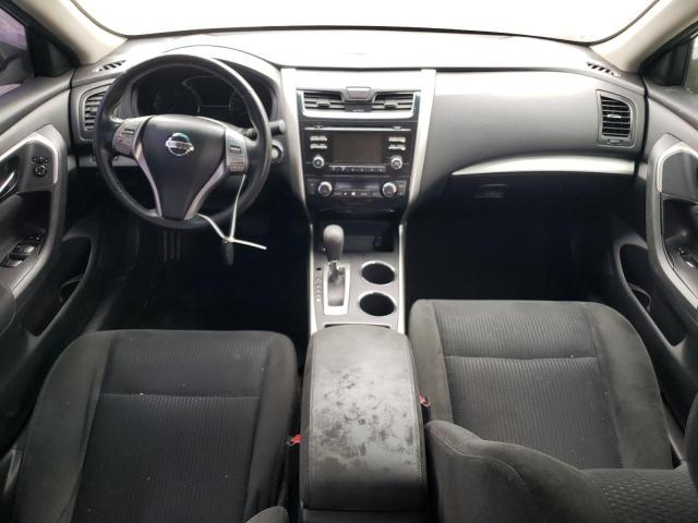 Photo 8 from auction – 2015 NISSAN ALTIMA 2.5 with VIN 1N4AL3AP8FC186036