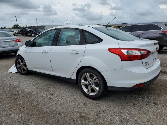 Photo 2 from auction – 2013 FORD FOCUS SE with VIN 1FADP3F25DL246480