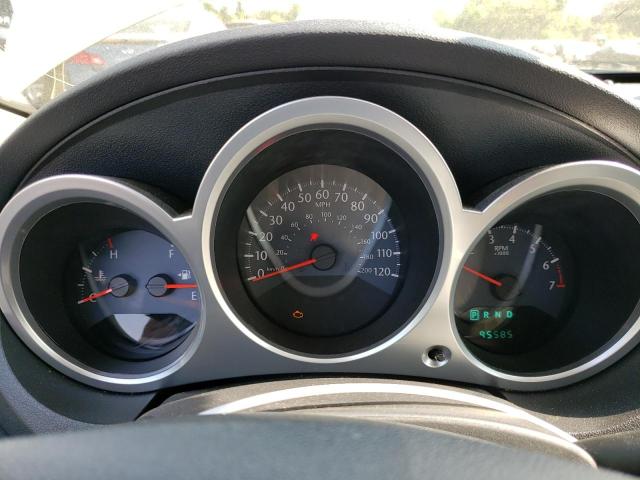 صورة رقم 9 من المزاد - 2010 CHRYSLER SEBRING LI مع VIN 1C3CC5FD1AN192405