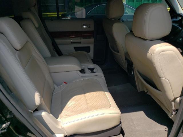 Photo 11 from auction – 2011 FORD FLEX LIMIT with VIN 2FMHK6DC8BBD06445