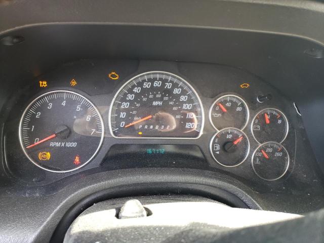 Photo 9 from auction – 2006 GMC ENVOY with VIN 1GKDT13S962149049