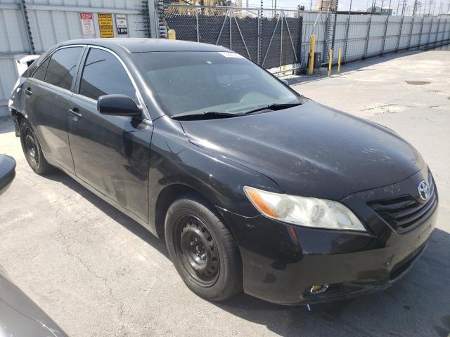 Photo 4 from auction – 2008 TOYOTA CAMRY CE with VIN 4T4BE46KX8R018537