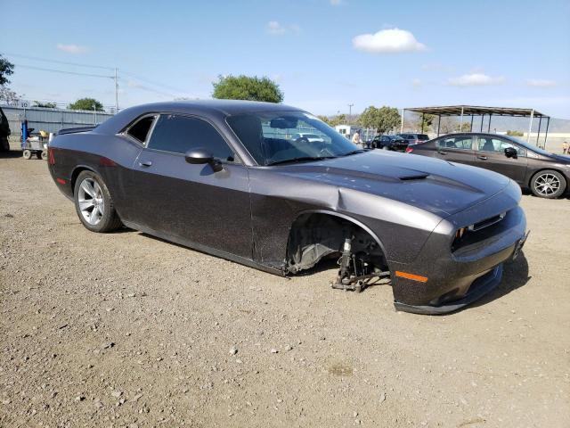 Photo 4 from auction – 2019 DODGE CHALLENGER with VIN 2C3CDZAG6KH750846