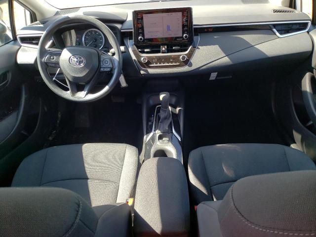 Photo 8 from auction – 2022 TOYOTA COROLLA LE with VIN 5YFEPMAEXNP371795