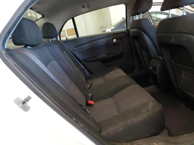 Photo 10 from auction – 2010 CHEVROLET MALIBU 1LT with VIN 1G1ZC5EB8AF121789