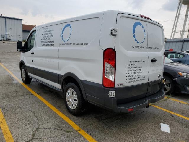 Photo 2 from auction – 2016 FORD TRANSIT T- with VIN 1FTYE1ZM4GKA00761