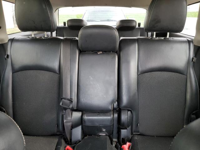 Photo 10 from auction – 2016 DODGE JOURNEY CR with VIN 3C4PDCGB3GT106869