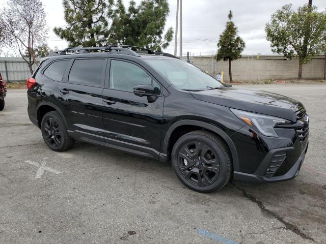 Photo 4 from auction – 2023 SUBARU ASCENT LIM with VIN 4S4WMAKDXP3427596