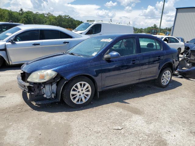 Photo 1 from auction – 2010 CHEVROLET COBALT 1LT with VIN 1G1AD5F54A7124718