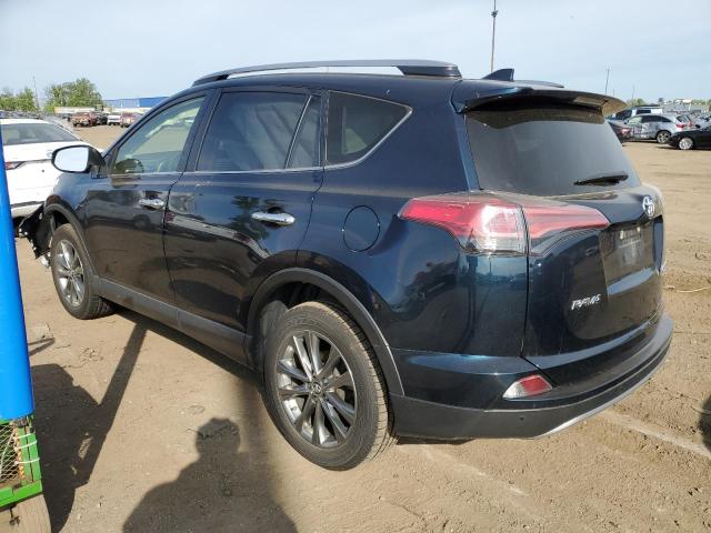 Photo 2 from auction – 2018 TOYOTA RAV4 LIMIT with VIN JTMDFREV0JJ185929
