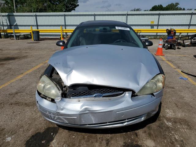 Photo 5 from auction – 2005 FORD TAURUS SEL with VIN 1FAFP56245A255351