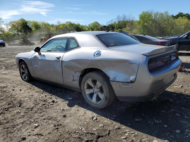 Photo 2 from auction – 2018 DODGE CHALLENGER with VIN 2C3CDZAG4JH270206