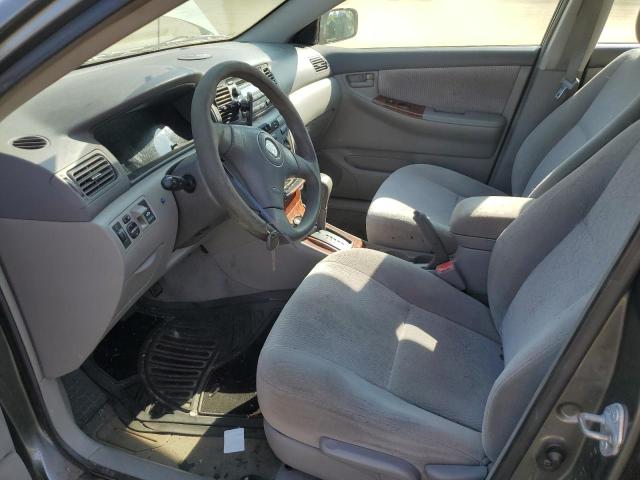 Photo 7 from auction – 2006 TOYOTA COROLLA CE with VIN 2T1BR32EX6C662286
