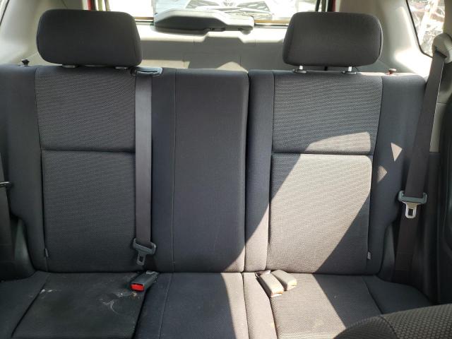 Photo 10 from auction – 2003 PONTIAC VIBE with VIN 5Y2SM64853Z483615