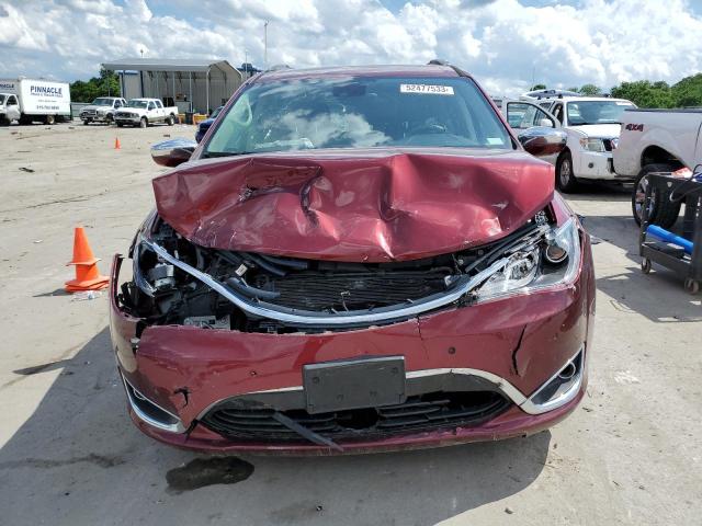 صورة رقم 5 من المزاد - 2018 CHRYSLER PACIFICA H مع VIN 2C4RC1N72JR172743