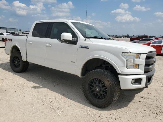 Photo 4 from auction – 2015 FORD F150 SUPER with VIN 1FTEW1EG6FFB22836
