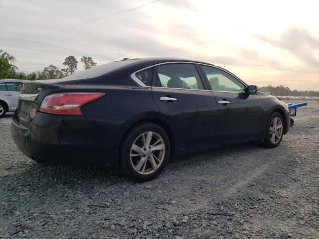 Photo 3 from auction – 2013 NISSAN ALTIMA 2.5 with VIN 1N4AL3AP7DC174523