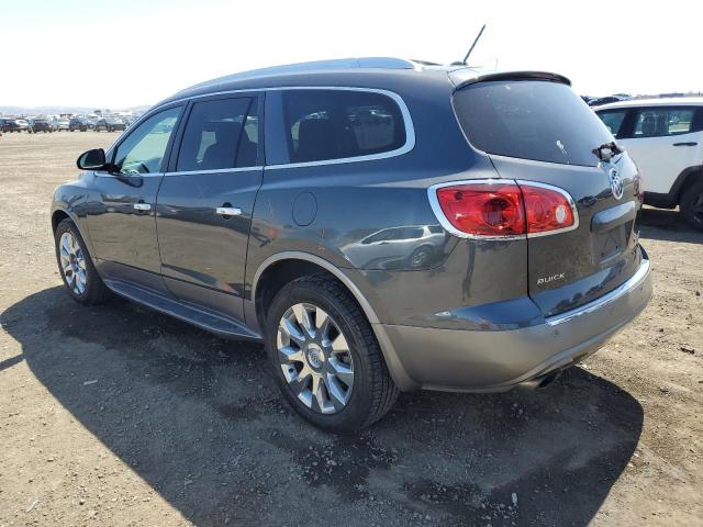 Photo 2 from auction – 2011 BUICK ENCLAVE CX with VIN 5GAKVCED8BJ175697