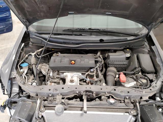 Photo 11 from auction – 2012 HONDA CIVIC LX with VIN 2HGFB2F5XCH568910