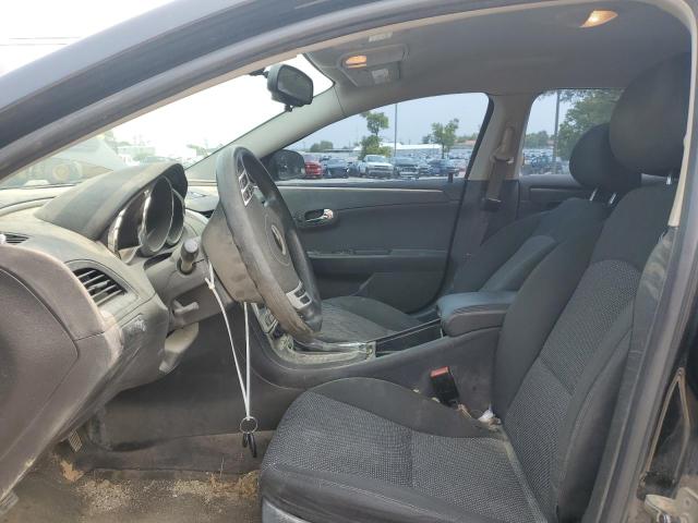 Photo 7 from auction – 2011 CHEVROLET MALIBU 1LT with VIN 1G1ZC5E13BF294290