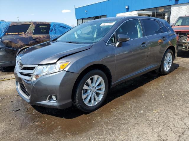 TOYOTA VENZA LE 2015 with VIN 4T3ZA3BB9FU096722 - Photo from auction