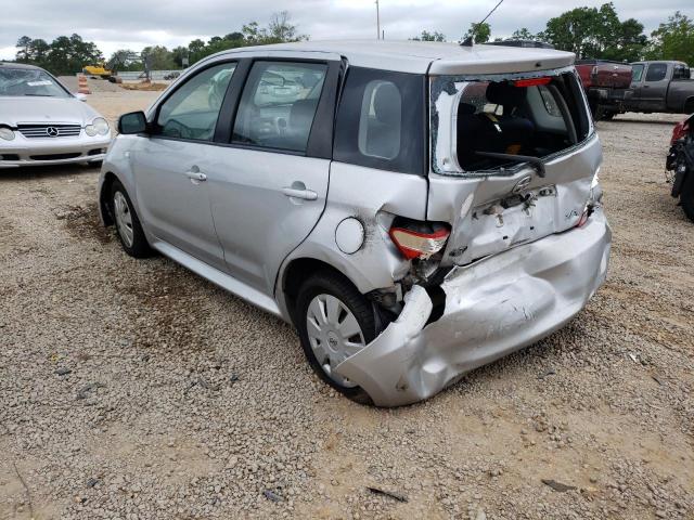 Photo 2 from auction – 2006 TOYOTA SCION XA with VIN JTKKT624365016569