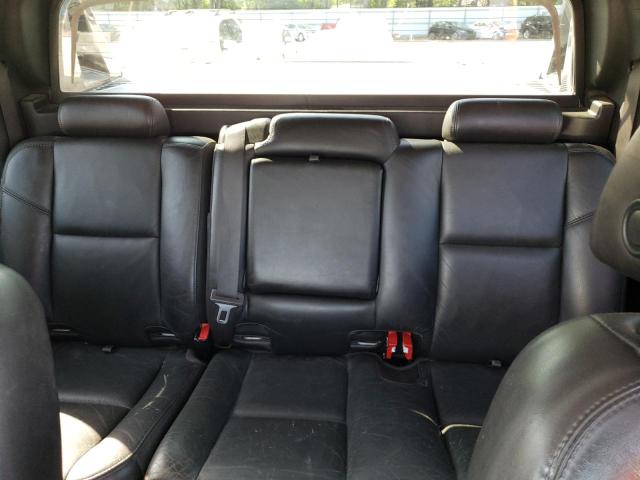 Photo 10 from auction – 2007 CADILLAC ESCALADE E with VIN 3GYFK62857G268259