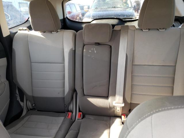 Photo 10 from auction – 2013 FORD ESCAPE SE with VIN 1FMCU9G98DUC14335
