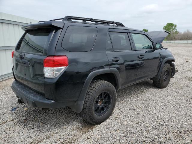 Photo 3 from auction – 2010 TOYOTA 4RUNNER SR with VIN JTEBU5JR7A5010225