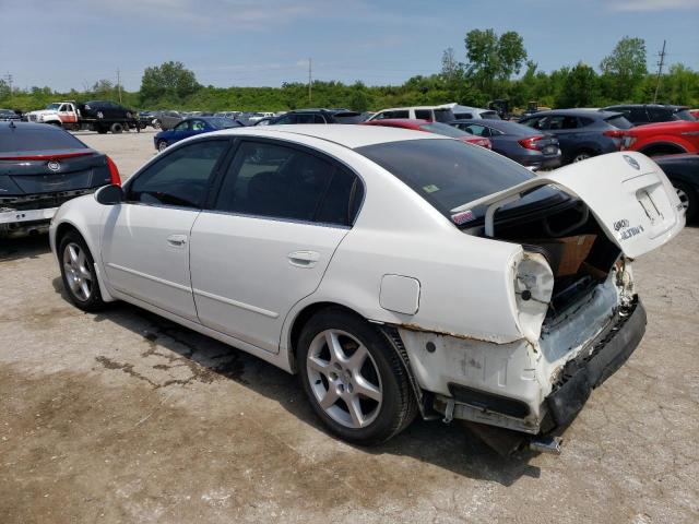 Photo 2 from auction – 2003 NISSAN ALTIMA SE with VIN 1N4BL11D53C282698
