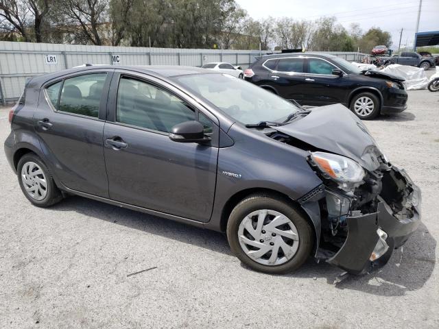Photo 4 from auction – 2015 TOYOTA PRIUS C with VIN JTDKDTB35F1090433