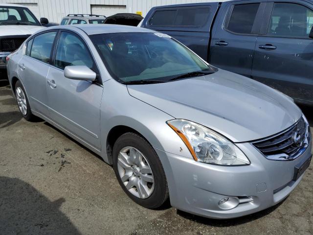Photo 4 from auction – 2011 NISSAN ALTIMA BAS with VIN 1N4AL2AP3BN483160
