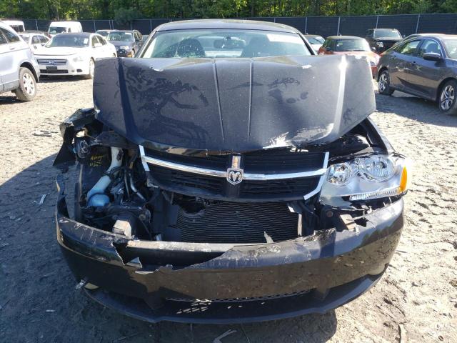 Photo 5 from auction – 2008 DODGE AVENGER SX with VIN 1B3LC56R48N644012