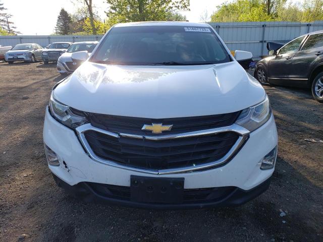 Photo 5 from auction – 2018 CHEVROLET EQUINOX LT with VIN 2GNAXSEV4J6267139