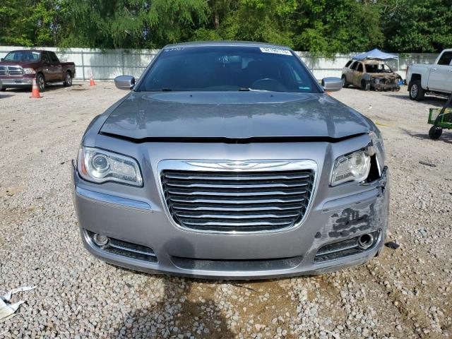 Photo 5 from auction – 2013 CHRYSLER 300 with VIN 2C3CCAAG5DH576310